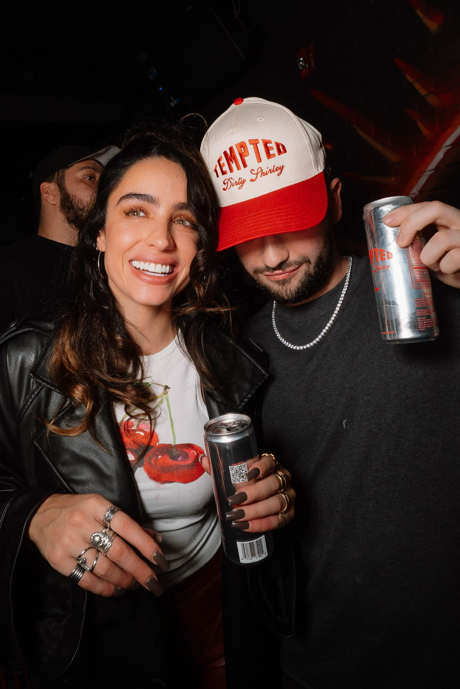 PITCH SOCIAL MERCH PREVIEW