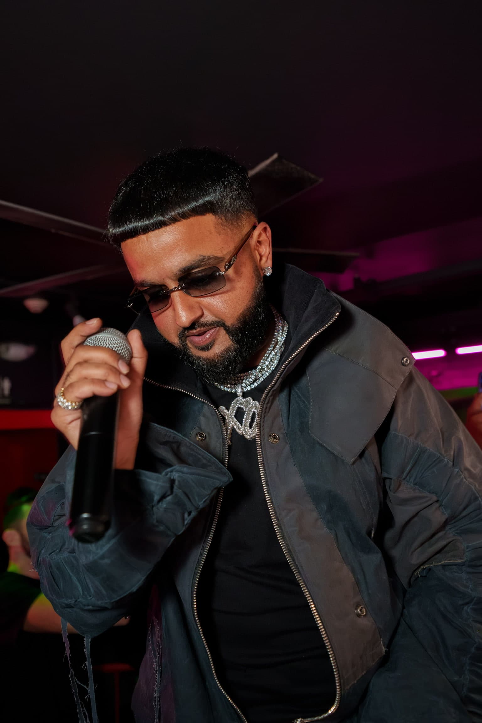 NAV LIVE